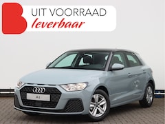 Audi A1 Sportback - 25 TFSI Pro Line 95pk | Virtual cocpit | Airconditioning | Cruise control | Bluetooth