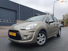 Citroën C3 - 1.6 e-HDi Dynamique 5 DEUR AIRCO CRUISE 2 X SLEUTELS
