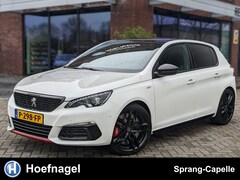 Peugeot 308 - 1.6 PureTech GTi |Pano|Navi |Camera|Cruise|Stoelverw