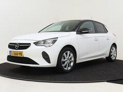 Opel Corsa - 1.2 Edition | Winterpakket | Parkeersensoren | Airco |