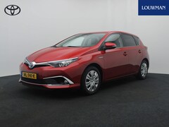 Toyota Auris - 1.8 Hybrid Executive
