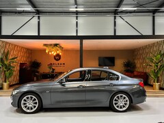 BMW 3-serie - 320i EfficientDynamics Luxury Garantie NAP Rijklaar