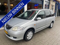 Mazda MPV - 2.3 Comfort 7 PERSOONS/AIRCO/NW APK