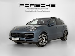 Porsche Cayenne - Turbo