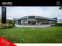 Mercedes-Benz A-klasse - 180 AMG Line | Achteruitrijcamera | Stoelverwarming | Panaroma-schuifdak| Night-Pakket | K