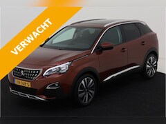 Peugeot 3008 - 1.2 PureTech 130pk 6-bak S&S Blue Lease Premium [ PANODAK+TREKHAAK+CAMERA+NAVIGATIE+CLIMAA