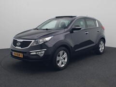 Kia Sportage - 1.6 GDI X-ecutive Plus Pack
