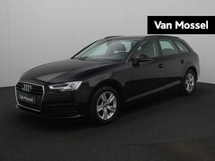 Audi A4 Avant - 2.0 TDI | ECC | Navigatie | Leder | PDC | Xenon |