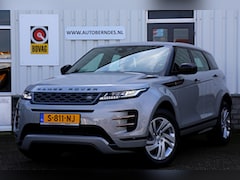 Land Rover Range Rover Evoque - 1.5 P300e Plug in Hybride AWD R-Dynamic*Perfect Onderh.*Seoul Pearl Silver/Navi/Stuurverw.