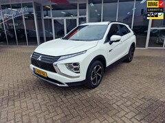 Mitsubishi Eclipse Cross - 2.4 PHEV First Edition