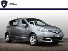 Renault Scénic - 1.5 dCi Leer Navi Keyless Climate control