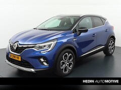 Renault Captur - TCe 140 Automaat GPF Edition One | Easy Life Pack | Climate Control | LED | Parkeersensore