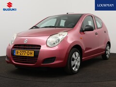 Suzuki Alto - 1.0 Comfort Plus | Airco |