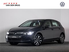 Volkswagen Golf - 1.4 eHybrid 204 PK DSG Style | LED IQ | Memory | Navigatie | Driving Profiles | Adaptieve