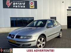 Seat Leon - 1.4-16V Signo LEES ADVERTENTIE