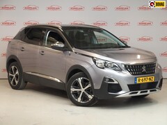 Peugeot 3008 - 1.6 PureTech GT Line Crossway