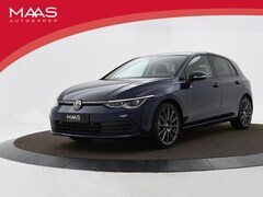Volkswagen Golf - 1.0 eTsi 110pk DSG Life Business | IQ Light | Carplay | Navigatie | Camera | Stoelverwarmi