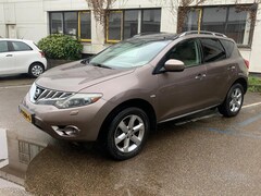 Nissan Murano - 3.5 V6