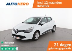 Renault Clio - 1.2 Expression 73PK | DS04879 | Navi | Airco | Cruise | Elek Buitenspiegels |