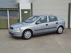 Opel Astra - 1.6-16V Pearl AIRCO NAP NIEUWE APK 24-02-2024