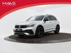 Volkswagen Tiguan - 1.5 Tsi 150pk DSG R-Line | ACC | Side Assist | Panoramadak | Stoelverwarming | 3 Zone Airc