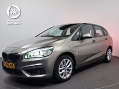 BMW 2-serie Active Tourer - 225xe iPerformance Plug In Hybrid 225pk | LED Koplampen | Achteruitrijcamera | Parkeer Ass