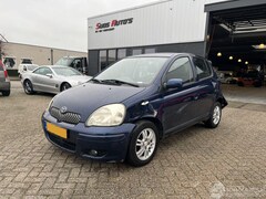 Toyota Yaris - 1.3 VVT-i Blue NL NAP