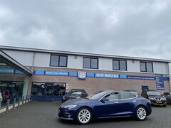 Tesla Model S - 75D | BUSINESS ECONOMY | PANO | Incl. BTW