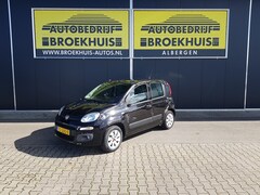 Fiat Panda - 0.9 TwinAir Lounge