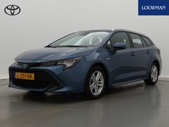 Toyota Corolla Touring Sports - 1.8 Hybrid Active | Airco | LM velgen |