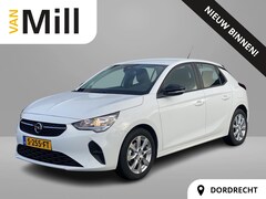 Opel Corsa - 1.2 75 PK Edition || Airco | Apple/Android Multimedia | Parkeersensoren | ZGAN ||