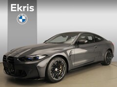 BMW M4 - Coupé xDrive Competition