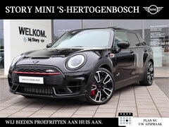 MINI John Cooper Works - Clubman ALL4 Automaat / Panoramadak / Achteruitrijcamera / Adaptieve LED / Harman-Kardon /