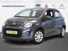 Citroën C1 - 1.0 FEEL | AIRCO | 5 DEURS |