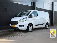 Ford Transit Custom - 2.0 TDCI EURO 6 - Airco - Cruise - PDC - € 15.950, - Excl