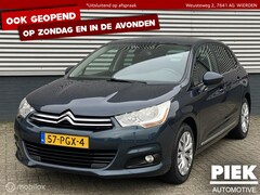Citroën C4 - 1.6 THP Tendance APK, NETTE STAAT