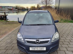 Opel Zafira - 1.8 Enjoy, 7 persoon, airco