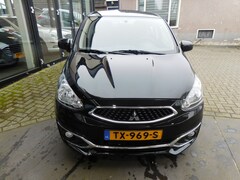 Mitsubishi Space Star - 1.0 Cool+