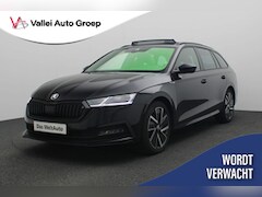 Skoda Octavia Combi - 1.5 e-TSI 150PK DSG Sportline Business