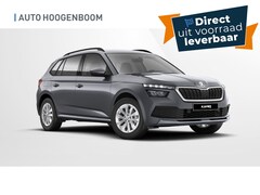 Skoda Kamiq - 1.0 TSI Ambition €2.000 inruilpremie