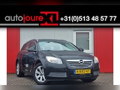 Opel Insignia Sports Tourer - 1.6 T Edition | navigatie |
