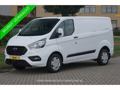 Ford Transit Custom - 280S 130PK Trend Airco, Cruise, Bluetooth, Trekhaak NR. B02