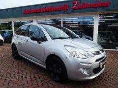 Citroën C3 - 1.2 VTi 82PK EXCLUSIVE NAVI LM VELGEN