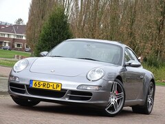 Porsche 911 - 3.8 Carrera S 354PK / PCM / SportChrono *NAP