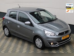 Mitsubishi Space Star - 1.0 Cool+ Airco volle automaat NAP