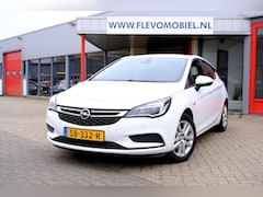 Opel Astra - 1.6 CDTI Business+ Navi|Airco|PDC|Cruise|Apple CarPlay