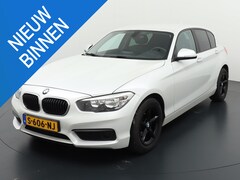 BMW 1-serie - 116i Sport Line 116i