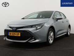 Toyota Corolla - 1.8 Hybrid Business | Apple CarPlay | Android Auto | Cruise Control |