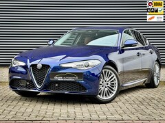 Alfa Romeo Giulia - 2.0T Super | Pack Veloce | Harman & Kardon | Metalic lak | CarPlay | Lederen interieur | N