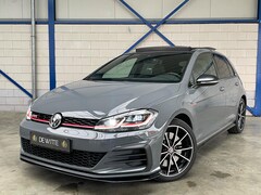Volkswagen Golf - 2.0 TSI GTI TCR AKRA|PANO|VIRTUAL|KEYLESS|12-2019
